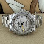 Tudor Black Bay Pro