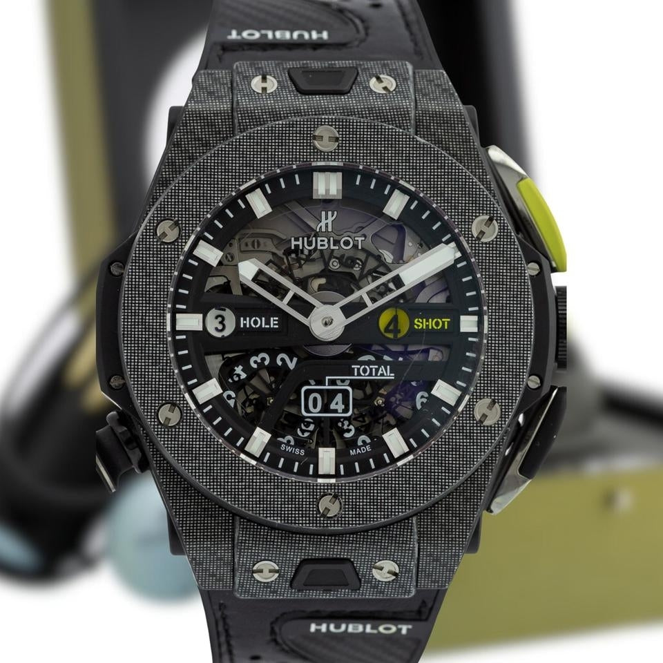 Hublot Big Bang Unico
