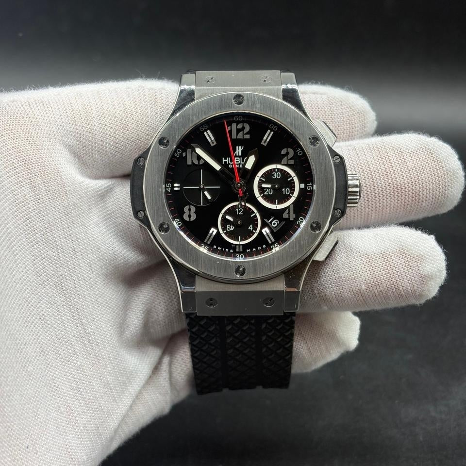 Hublot Big Bang Stainless Steel