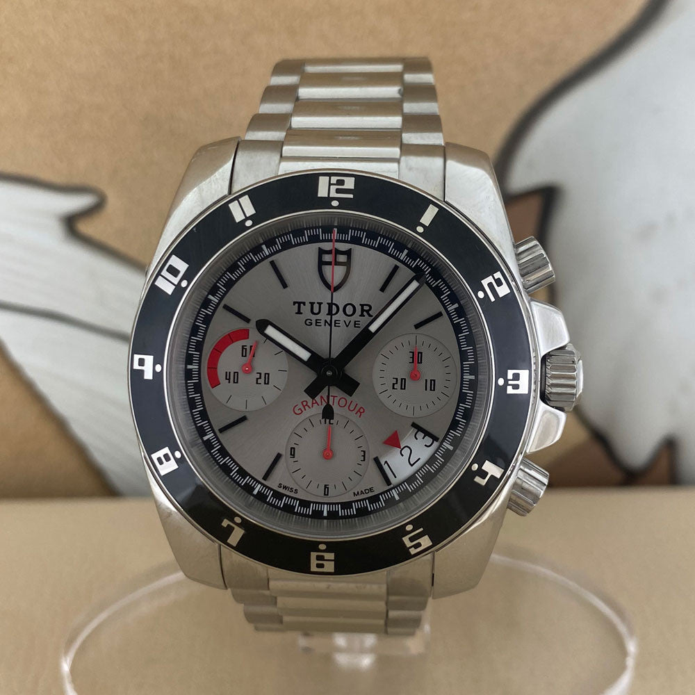 Tudor Grantour 20350N