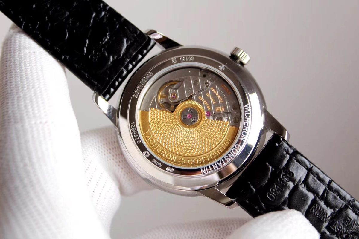 Vacheron Constatin Patrimony 85180