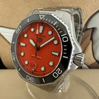 Tag Heuer Acquaracer 300 M Orange