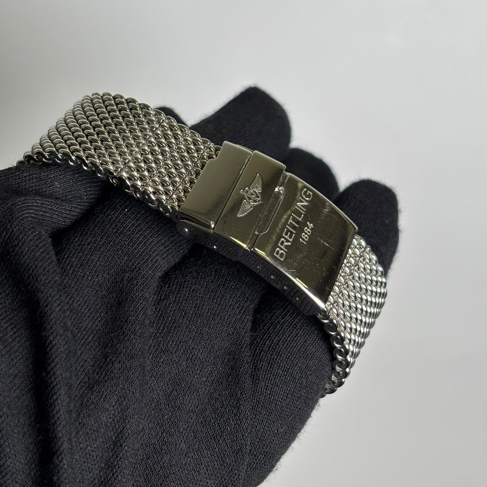 Breitling Superocean Heritage II 42 Bronze