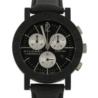 Bulgari Carbon Gold Cortina Limited Edition