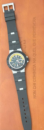 Bulgari Alluminium Amerigo Vespucci
