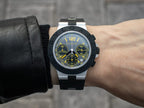Bulgari Alluminium Gran Turismo