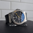 TAG Heuer Monaco Chronograph x Gulf 39mm