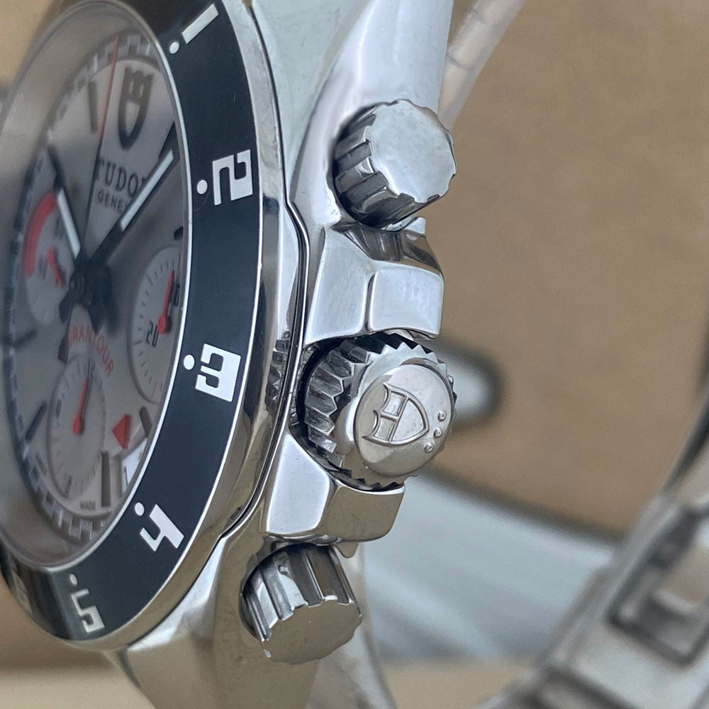 Tudor Grantour 20350N