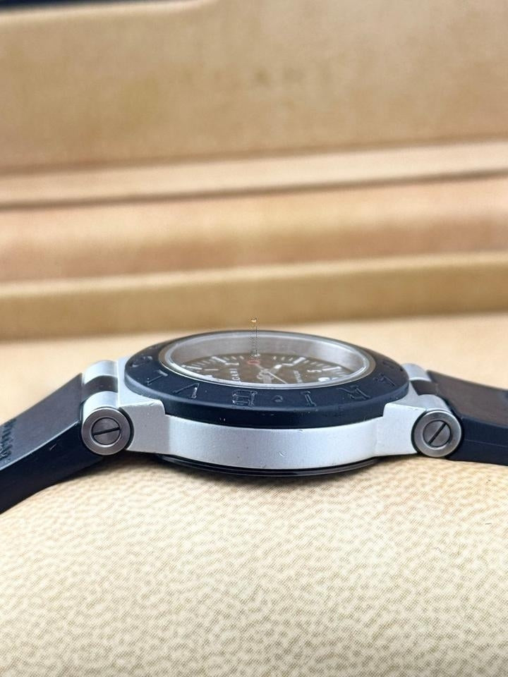Bulgari Alluminium Diagono