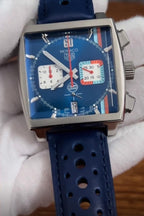 TAG Heuer Monaco Gulf