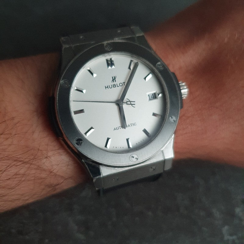 Hublot Classic Fusion 45mm