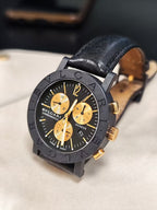 Bulgari Carbon Gold Geneve Limited Edition