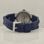 Bulgari Alluminium Italia Tricolore