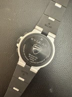 Bulgari Alluminium Ducati Limited Edition