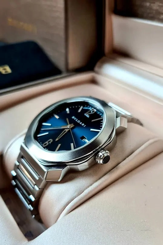 Bulgari Octo Finissimo Roma