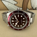 Tudor Black Bay 58 Burgundy