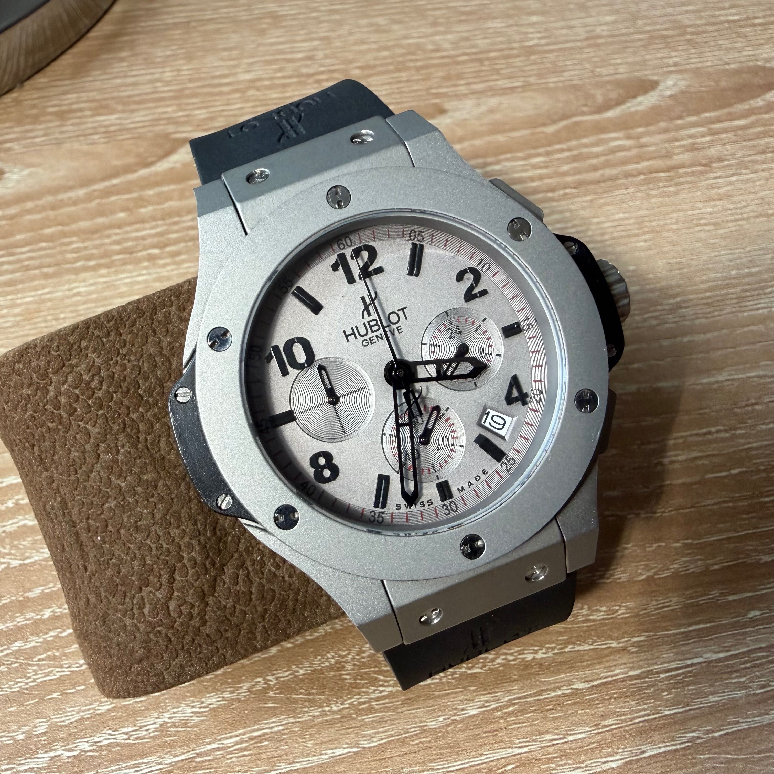 Hublot Big Bang  301 Rx