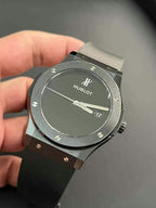 Hublot Classic Fusion Black