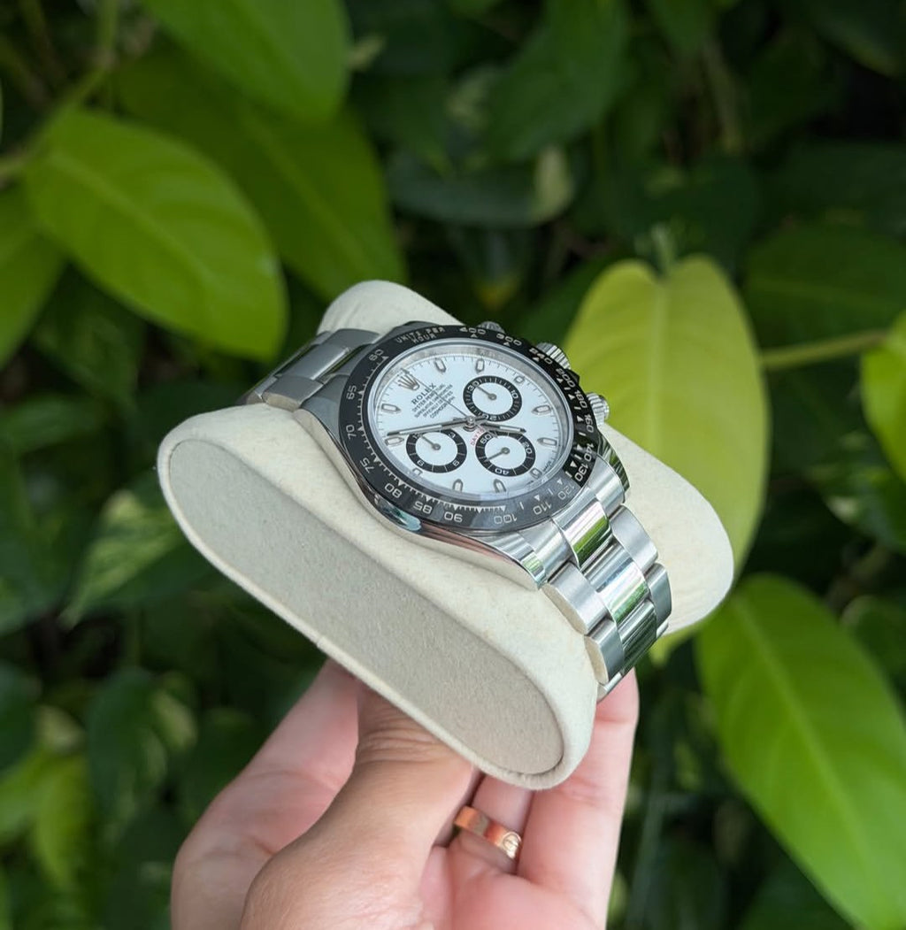 ROLEX DAYTONA PANDA