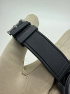 IWC Pilots Top Gun Black Ceramic 41mm Auto Watch