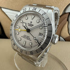 Tudor Black Bay Pro