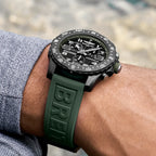 Breitling Professional Endurance Pro Olive Green