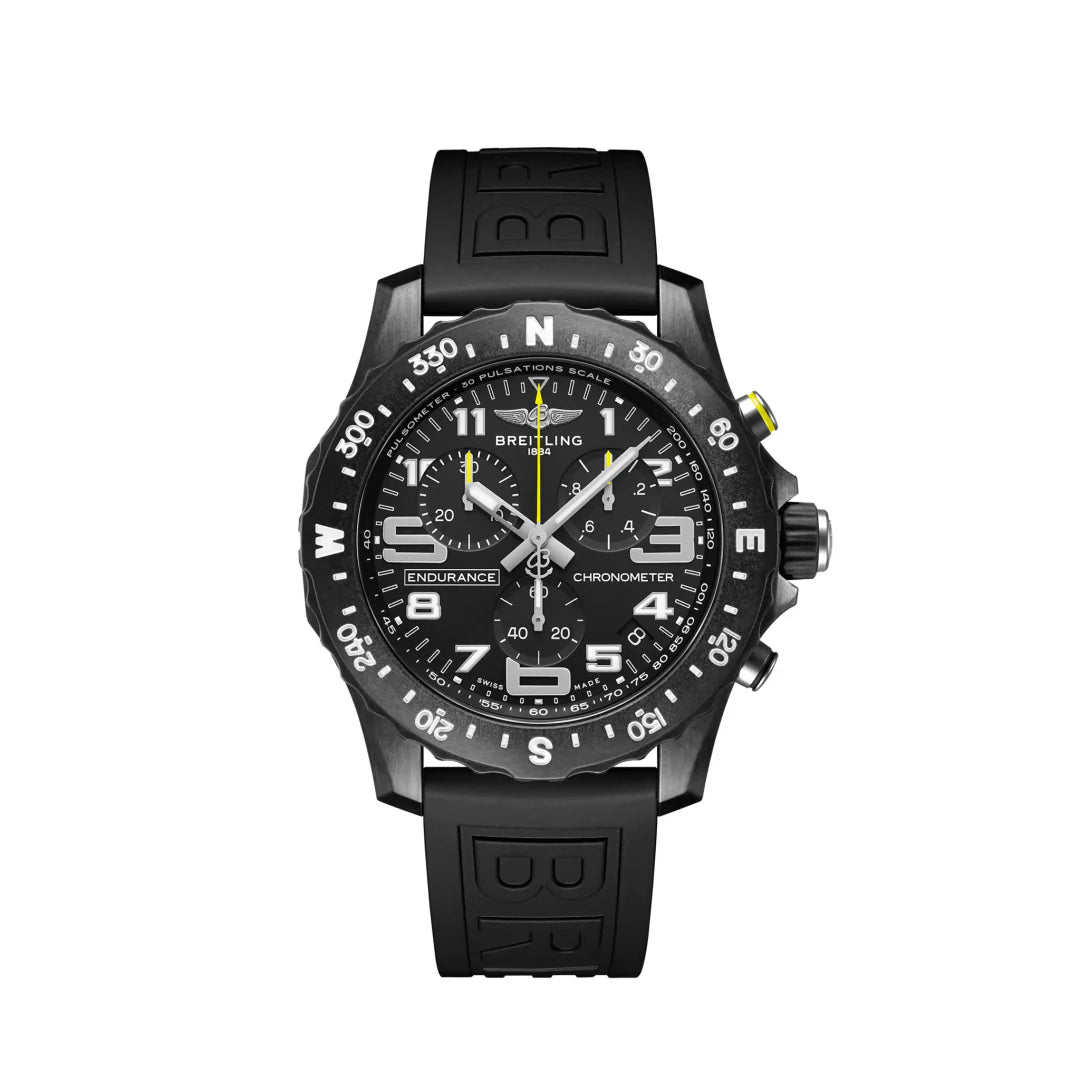Breitling Professional Endurance Pro 44 Black